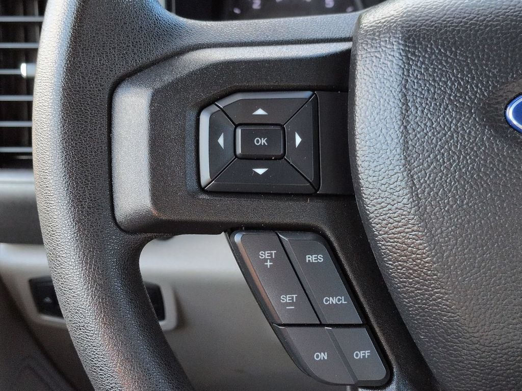2021 Ford F-250SD XL