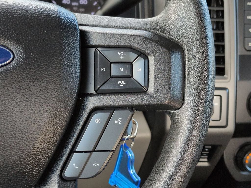 2021 Ford F-250SD XL