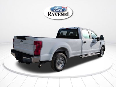 2021 Ford F-250SD XL