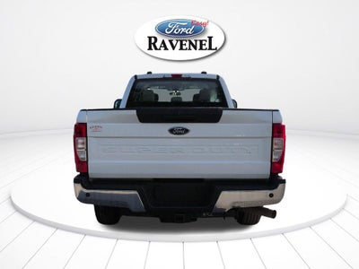 2021 Ford F-250SD XL
