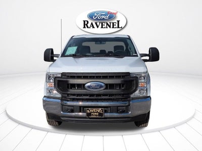 2021 Ford F-250SD XL