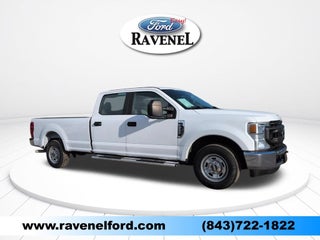2021 Ford F-250SD XL