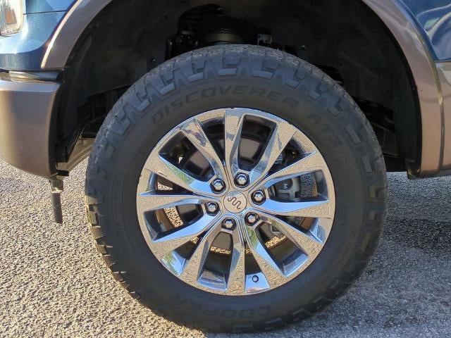 2019 Ford F-250SD XLT