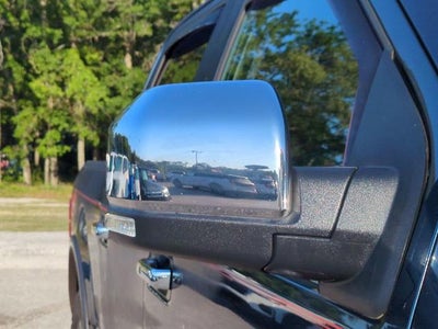 2019 Ford F-250SD XLT