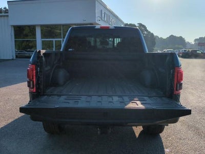 2019 Ford F-250SD XLT