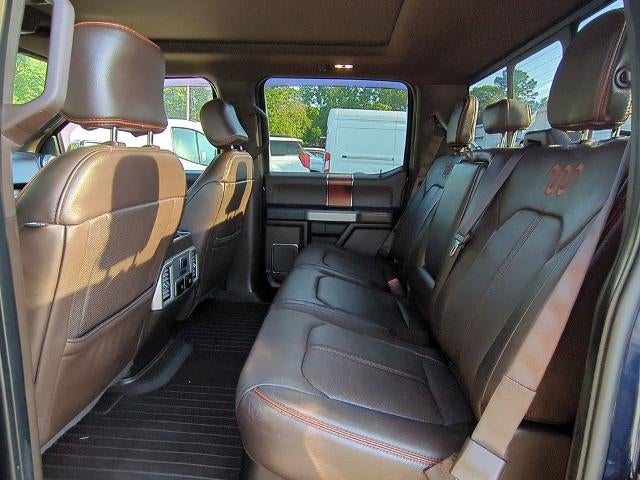 2019 Ford F-250SD XLT