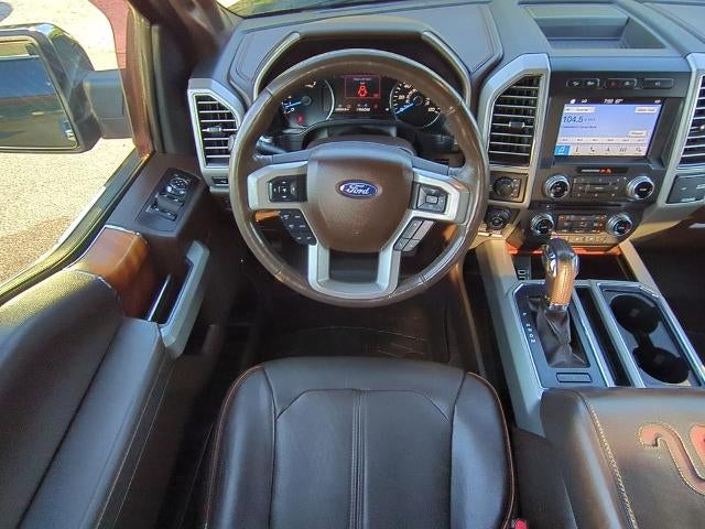 2019 Ford F-250SD XLT