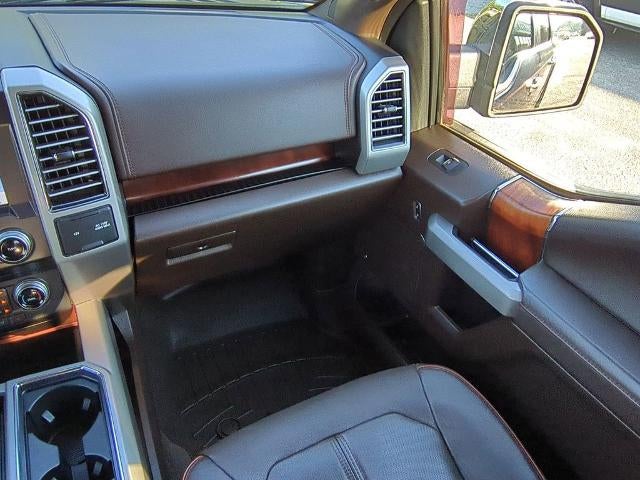 2019 Ford F-250SD XLT