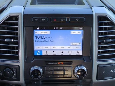 2019 Ford F-250SD XLT