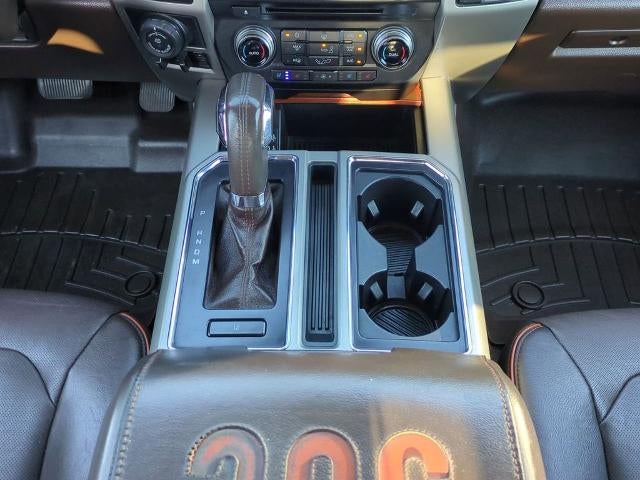 2019 Ford F-250SD XLT