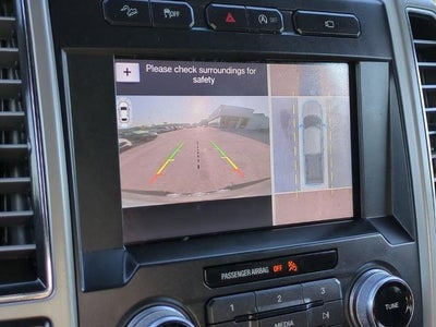 2019 Ford F-250SD XLT