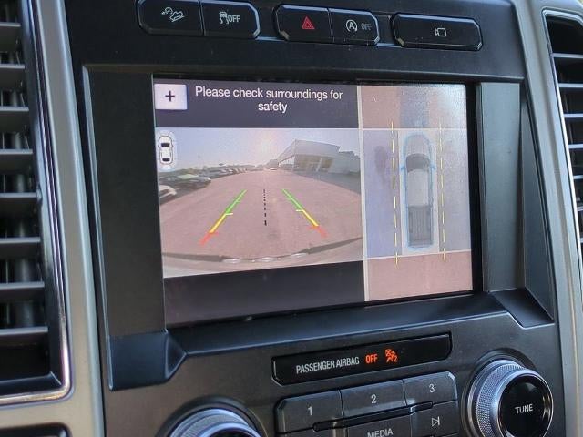 2019 Ford F-250SD XLT