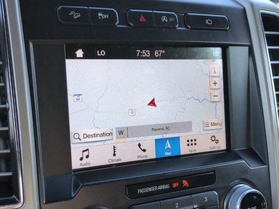 2019 Ford F-250SD XLT