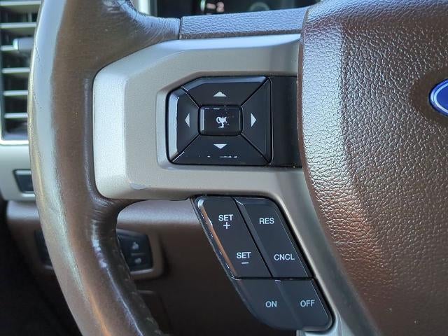 2019 Ford F-250SD XLT