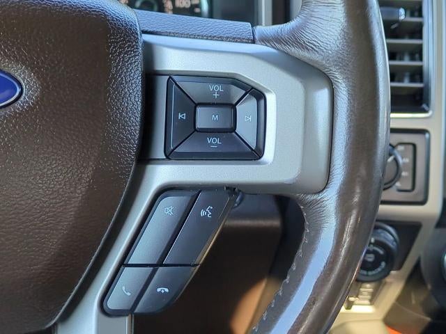 2019 Ford F-250SD XLT