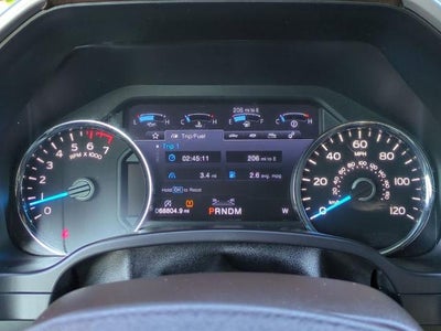 2019 Ford F-250SD XLT
