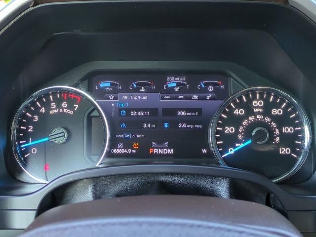 2019 Ford F-250SD XLT