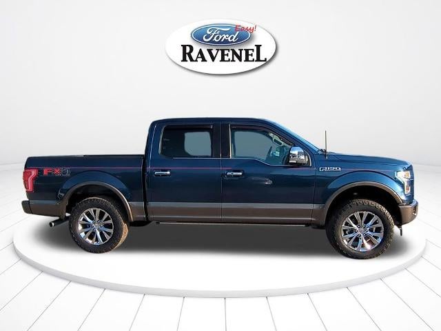 2019 Ford F-250SD XLT