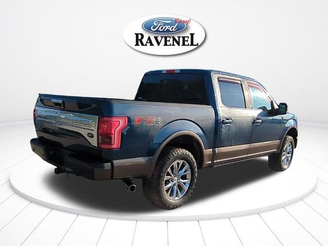 2019 Ford F-250SD XLT