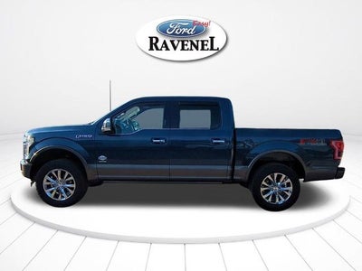 2019 Ford F-250SD XLT