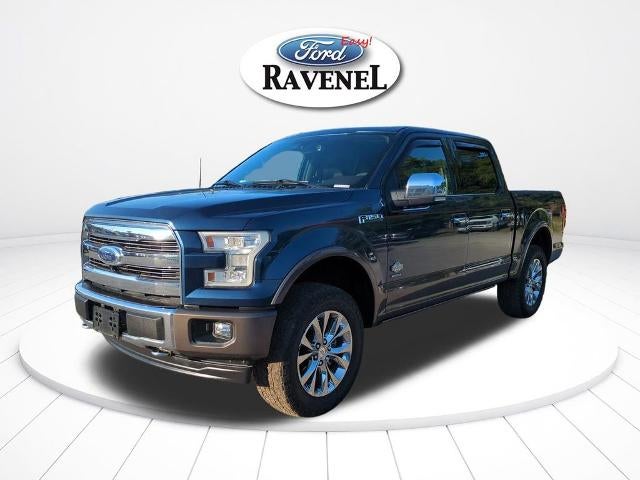 2019 Ford F-250SD XLT