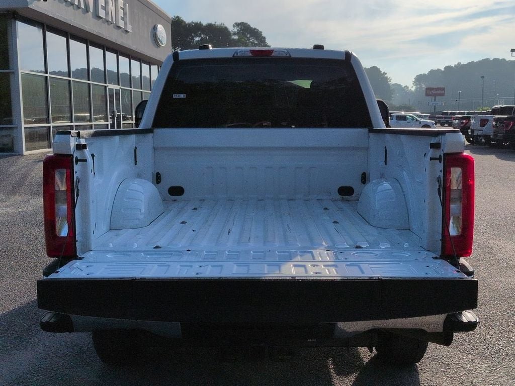 2023 Ford F-250SD XL