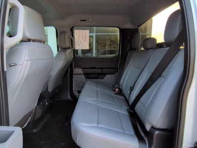 2023 Ford F-250SD XL