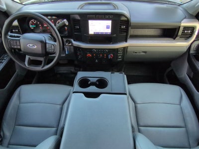 2023 Ford F-250SD XL