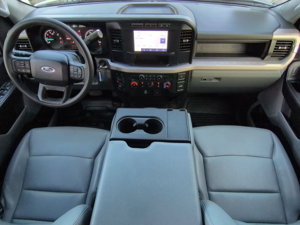 2023 Ford F-250SD XL