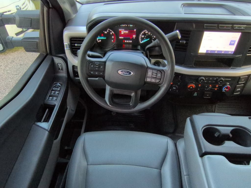 2023 Ford F-250SD XL
