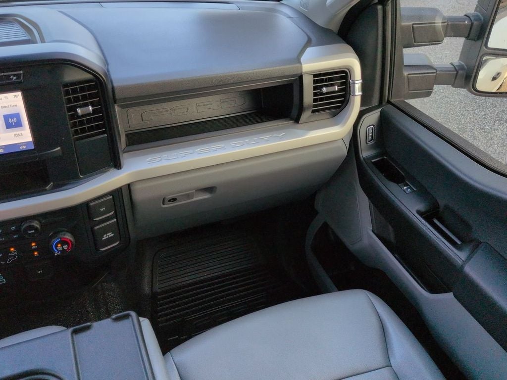 2023 Ford F-250SD XL
