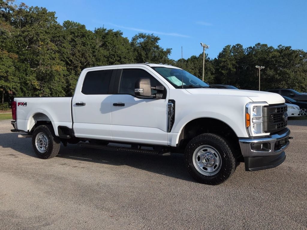 2023 Ford F-250SD XL