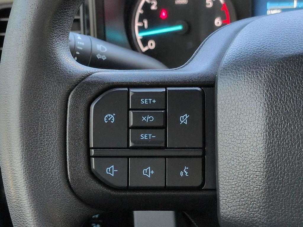 2023 Ford F-250SD XL
