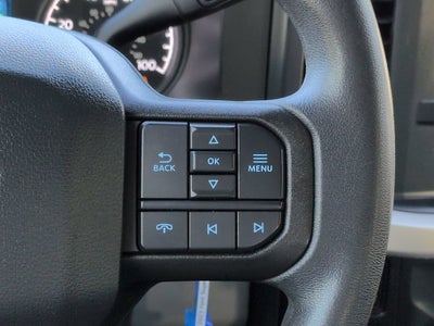 2023 Ford F-250SD XL