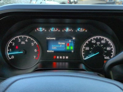 2023 Ford F-250SD XL