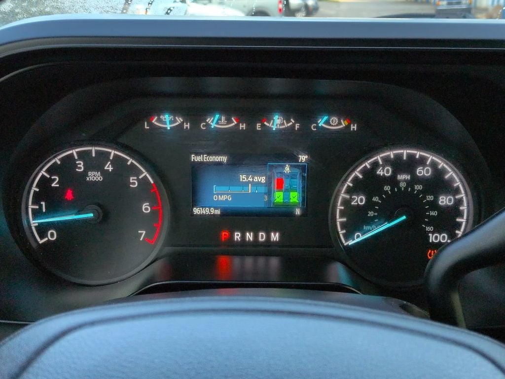 2023 Ford F-250SD XL