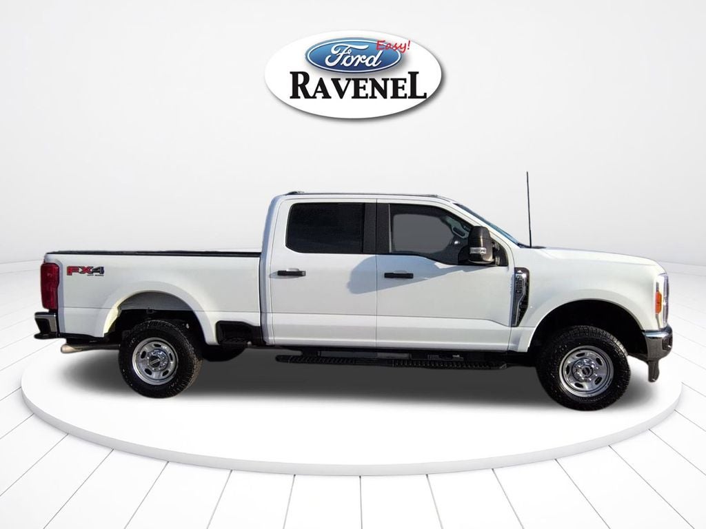 2023 Ford F-250SD XL