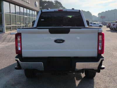2023 Ford F-250SD XL