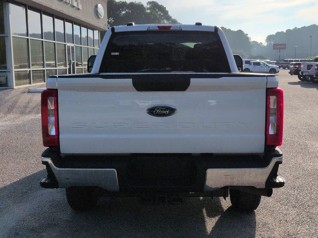2023 Ford F-250SD XL