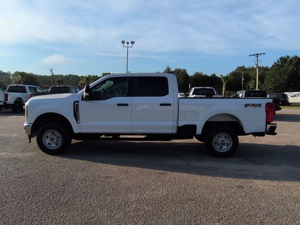 2023 Ford F-250SD XL