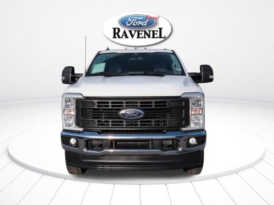 2023 Ford F-250SD XL