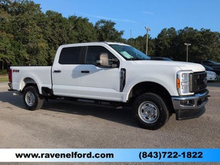 2023 Ford F-250SD XL