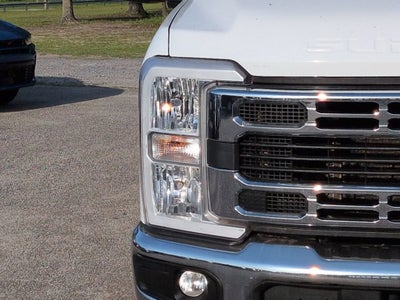 2025 Ford F-250SD XLT