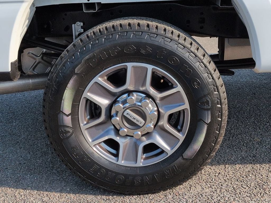 2025 Ford F-250SD XLT