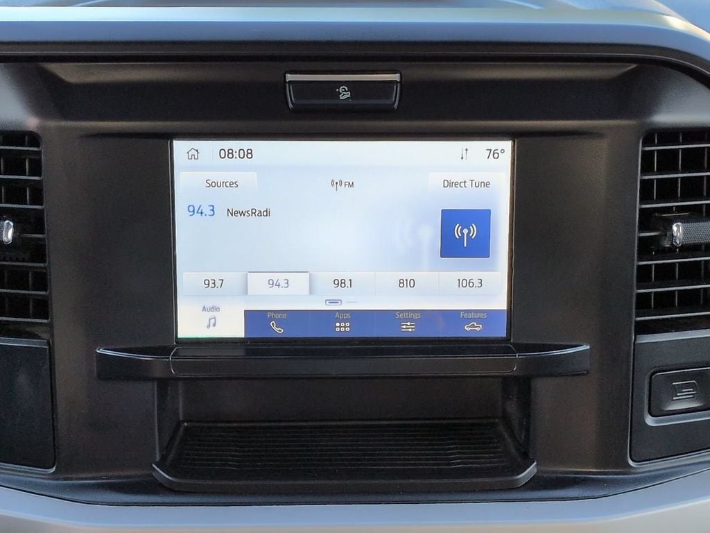 2025 Ford F-250SD XLT