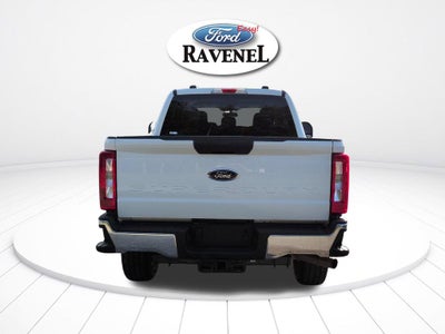 2025 Ford F-250SD XLT