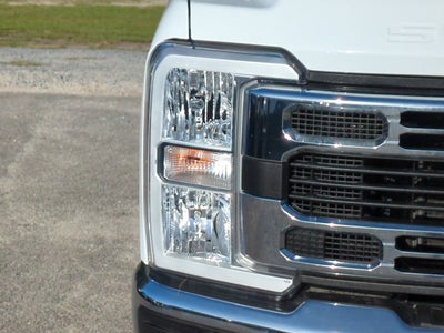 2024 Ford Super Duty F-250 SRW XLT