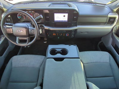 2024 Ford Super Duty F-250 SRW XLT