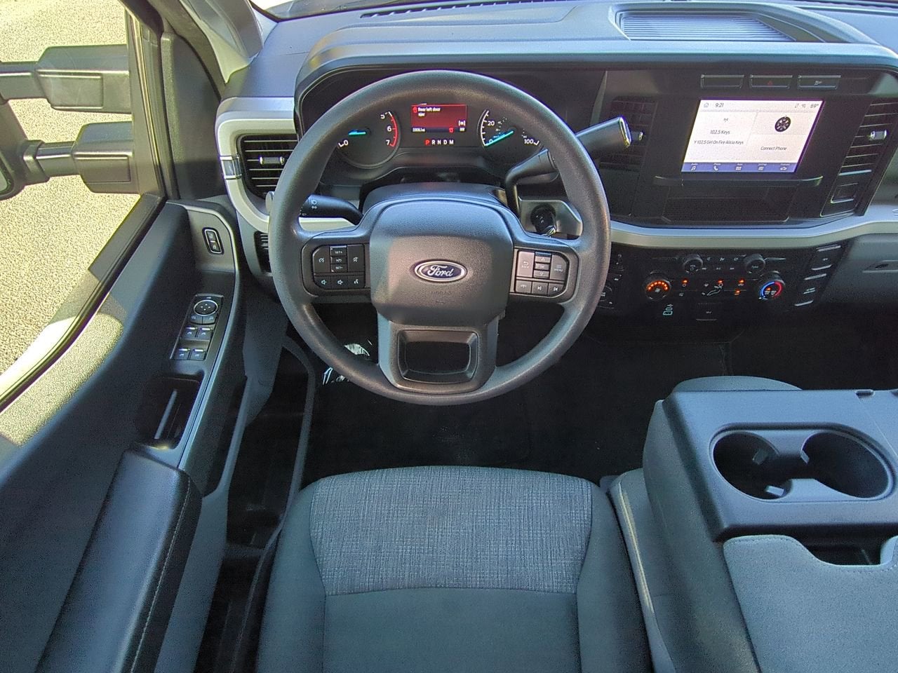 2024 Ford Super Duty F-250 SRW XLT