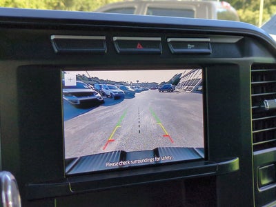 2024 Ford Super Duty F-250 SRW XLT